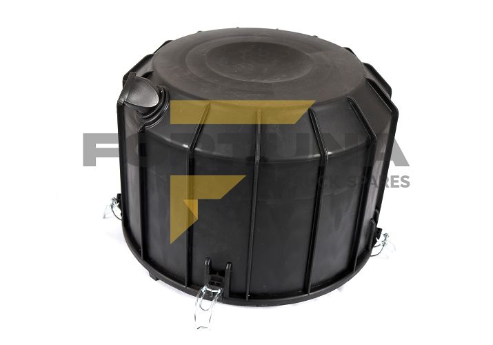 Imagem do produto TAMPA FILTRO AR MB AXOR - Cód: FAP-11145